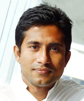 Ashfak photo